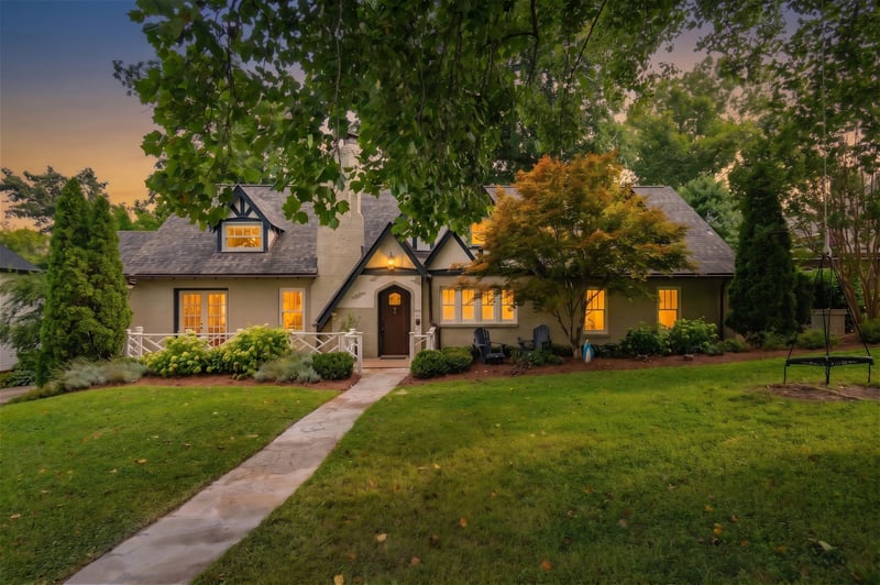1121 Glenwood Ave, Nashville, TN 37204