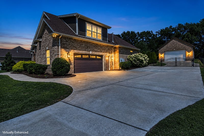 1067 Caballo Trl, Gallatin, TN 37066