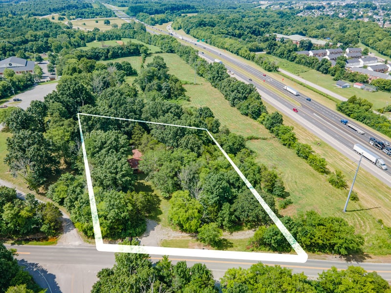 2981 Duplex Rd, Spring Hill, TN 37174