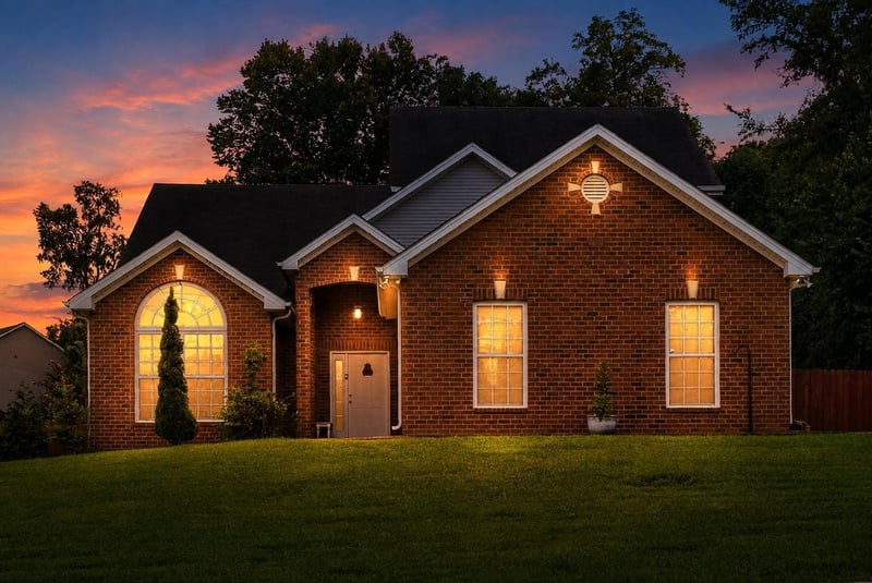 101 Wiggins Ct, Nolensville, TN 37135
