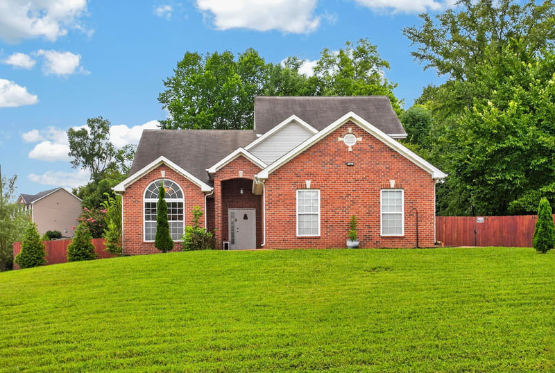 101 Wiggins Ct, Nolensville, TN 37135
