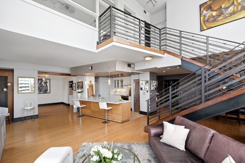 555 Church St #2301, Nashville, TN 37219