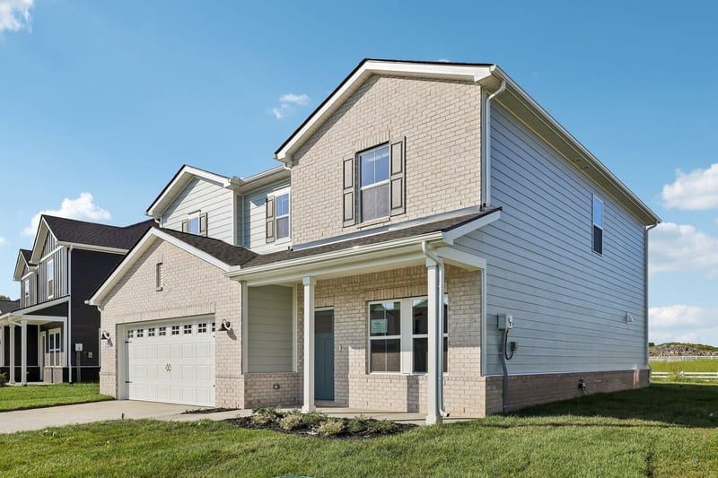 2921 Citrine Dr, Murfreesboro, TN 37127