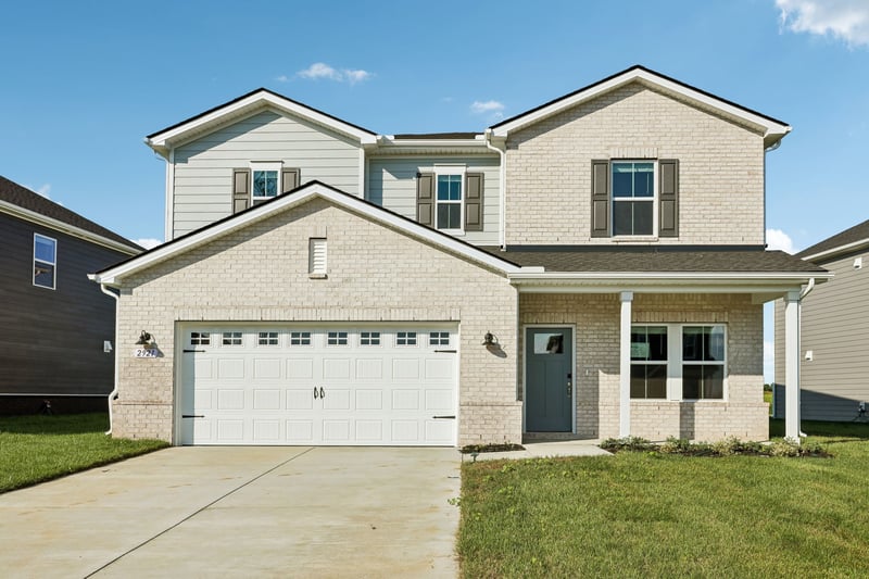 2921 Citrine Dr, Murfreesboro, TN 37127