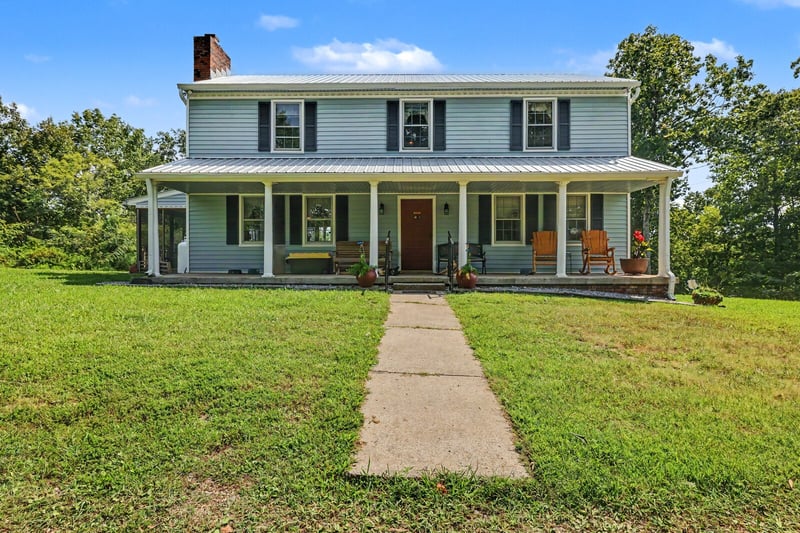 4425 Little Marrowbone Rd, Joelton, TN 37080