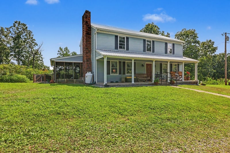 4425 Little Marrowbone Rd, Joelton, TN 37080