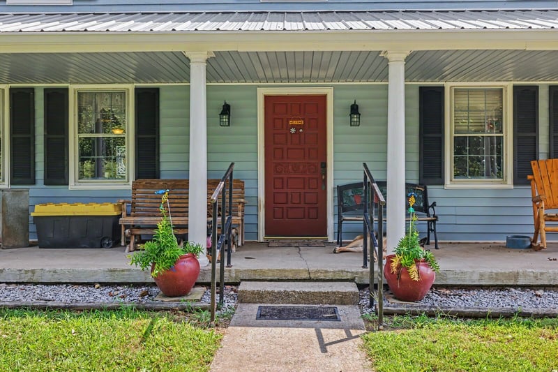 4425 Little Marrowbone Rd, Joelton, TN 37080