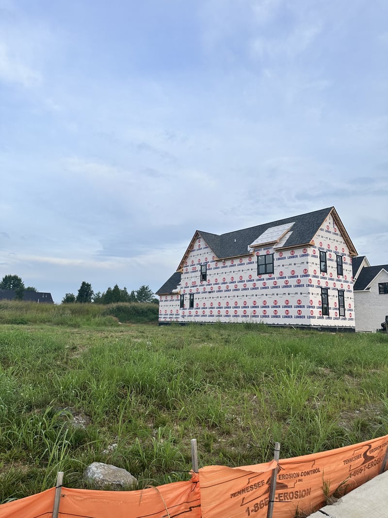 448 Bell Lake Rd, Gallatin, TN 37066