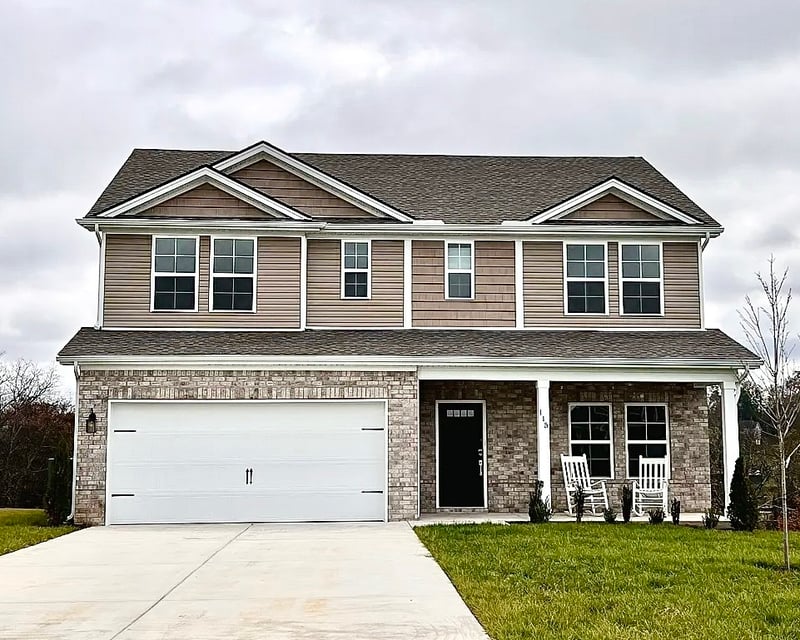 115 Model Ct, Columbia, TN 38401