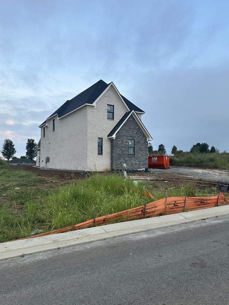 424 Bell Lake Rd, Gallatin, TN 37066