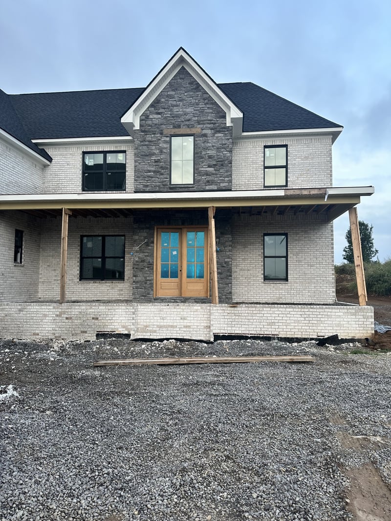 424 Bell Lake Rd, Gallatin, TN 37066