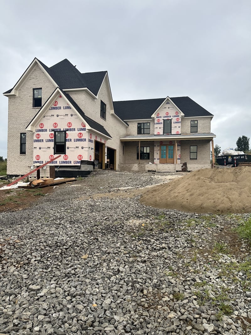 424 Bell Lake Rd, Gallatin, TN 37066