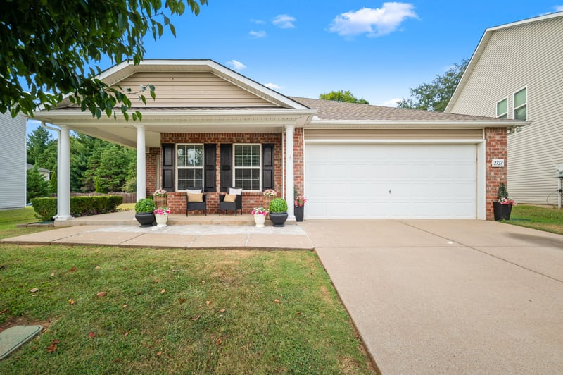 2732 Miranda Dr, Murfreesboro, TN 37128
