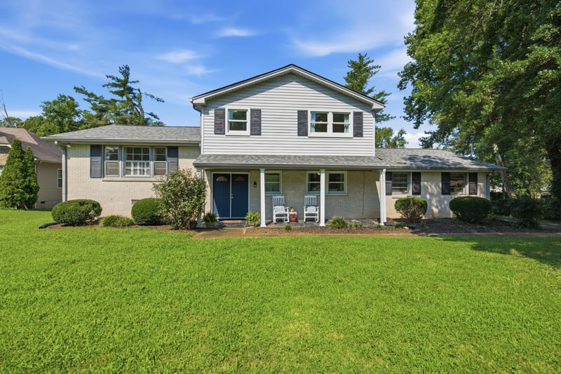 720 Myhr Dr, Nashville, TN 37221