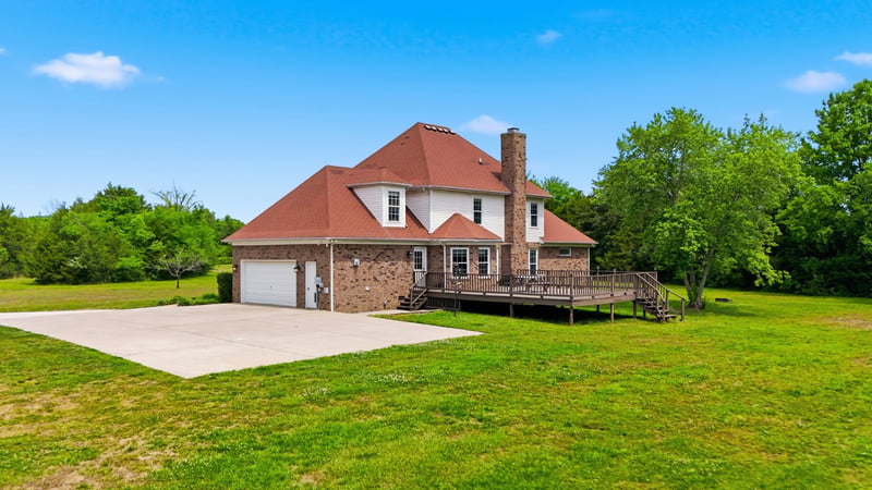 3630 W Trimble Rd, Milton, TN 37118