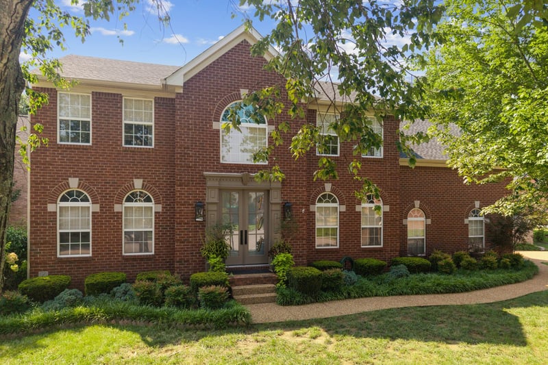 101 Rob Roy Ct, Franklin, TN 37064