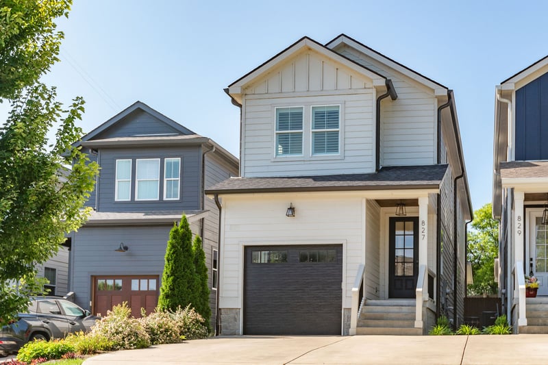 827 Watts Ln, Nashville, TN 37209