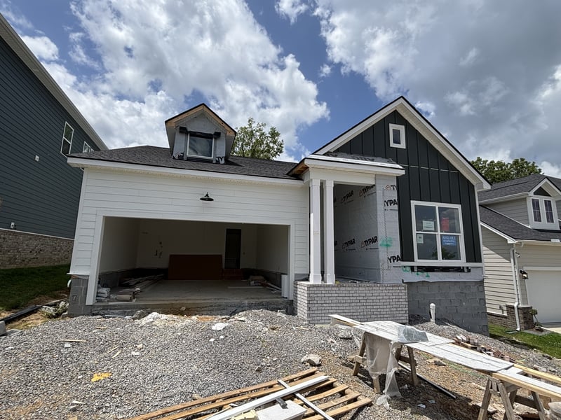 87 Russell Ct, Lebanon, TN 37087