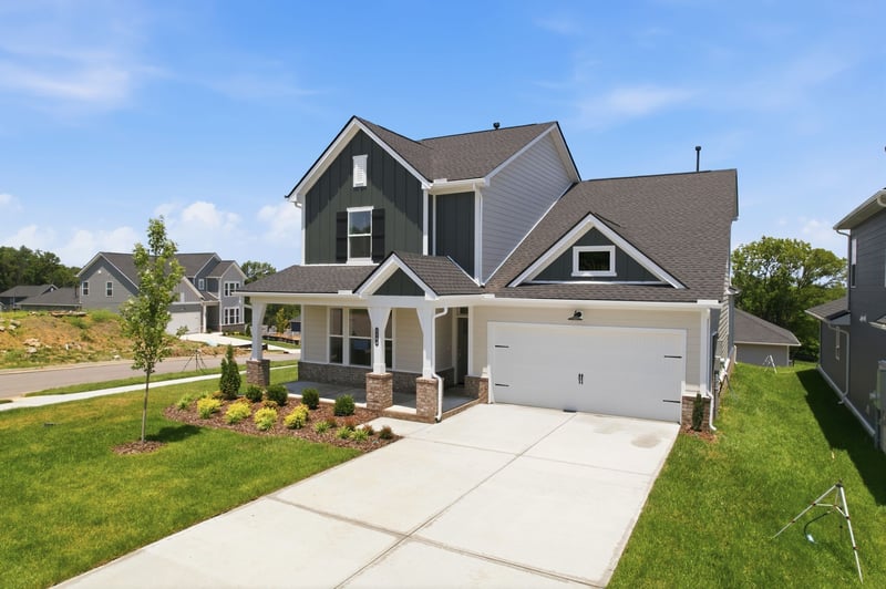 1104 Callaway Dr, Lebanon, TN 37087