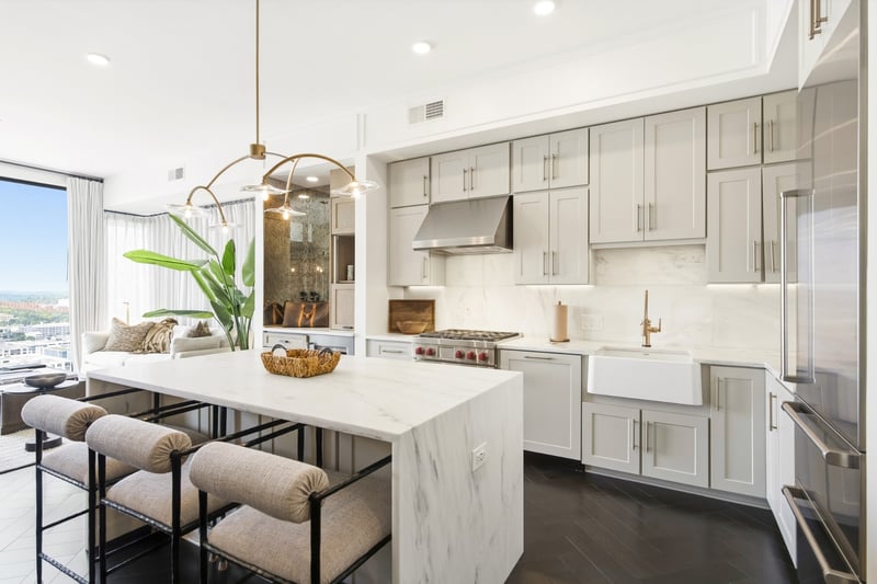 1616 West End Ave #2710, Nashville, TN 37203