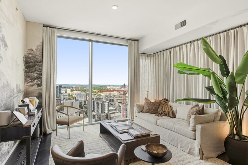 1616 West End Ave #2710, Nashville, TN 37203