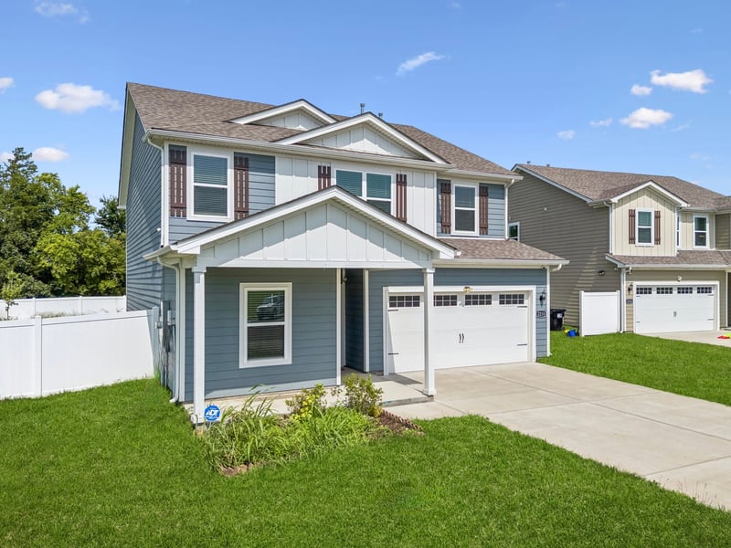 2210 Cancellara Ct, Murfreesboro, TN 37127