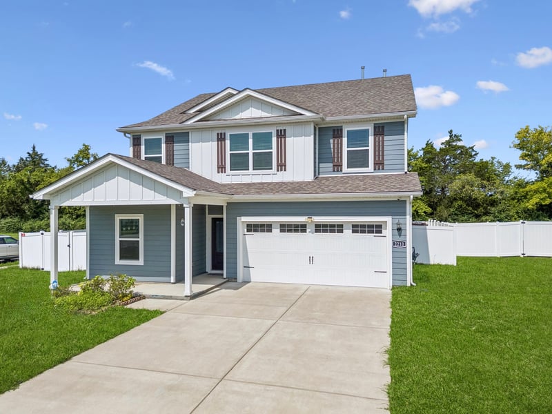2210 Cancellara Ct, Murfreesboro, TN 37127