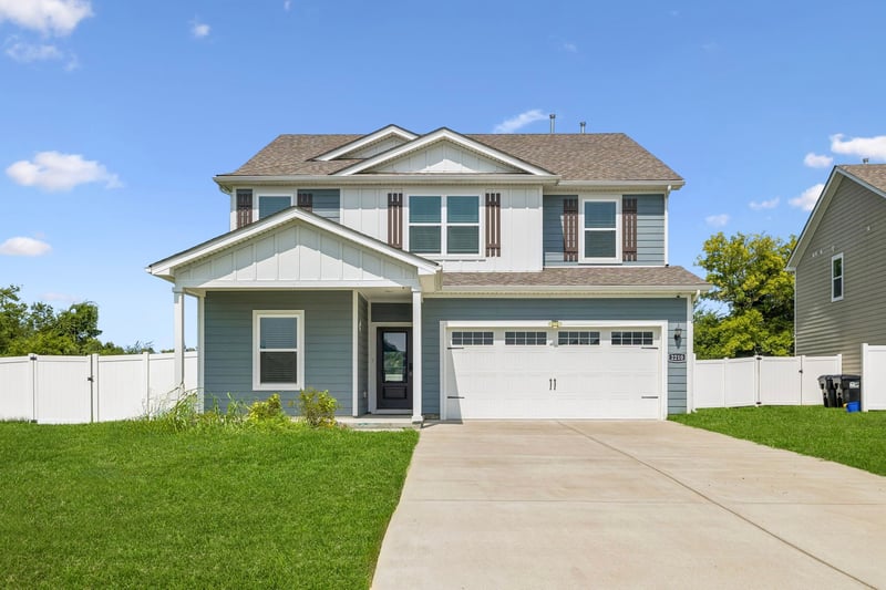 2210 Cancellara Ct, Murfreesboro, TN 37127