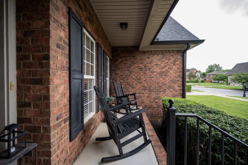 410 Foundry Cir, Murfreesboro, TN 37128