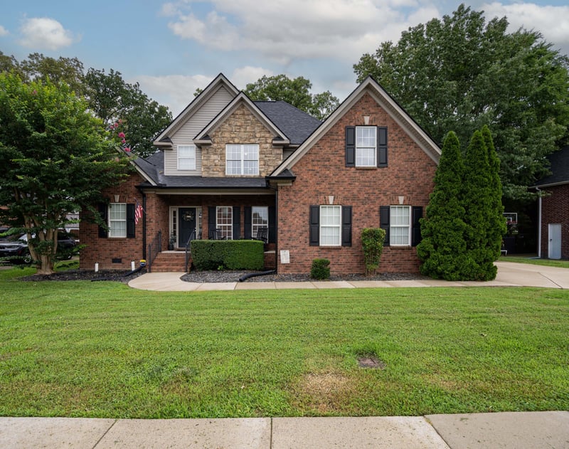 410 Foundry Cir, Murfreesboro, TN 37128