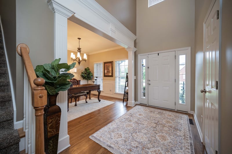 410 Foundry Cir, Murfreesboro, TN 37128