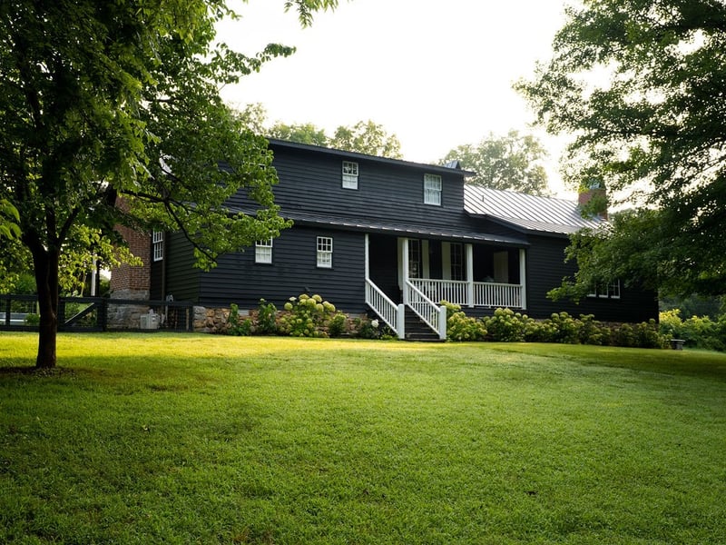 1130 Maple Valley Rd, Cumberland Furnace, TN 37051
