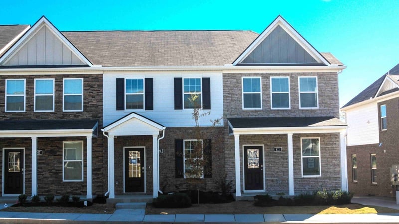 733 Ashbrook Dr, Lebanon, TN 37087