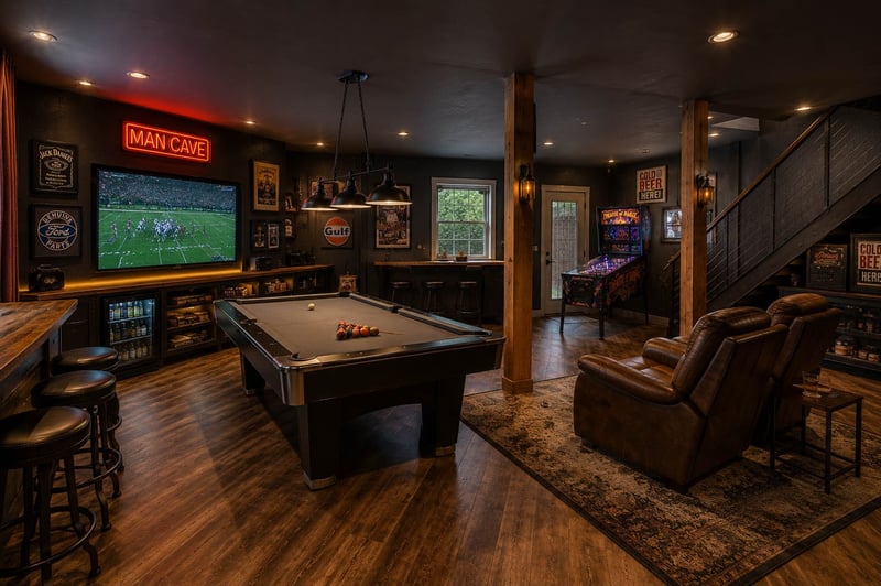 952 Colfax Dr, Nashville, TN 37214