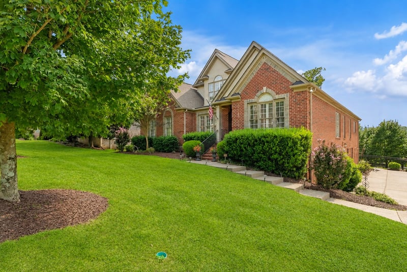 9707 Turquoise Ln, Brentwood, TN 37027