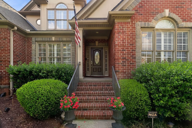 9707 Turquoise Ln, Brentwood, TN 37027