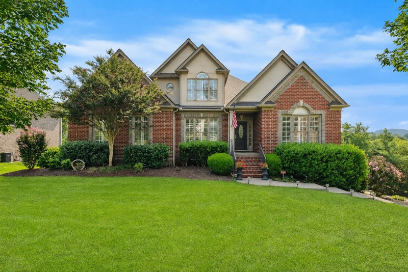 9707 Turquoise Ln, Brentwood, TN 37027