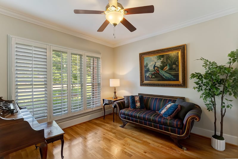 9707 Turquoise Ln, Brentwood, TN 37027