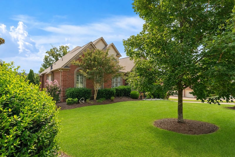 9707 Turquoise Ln, Brentwood, TN 37027