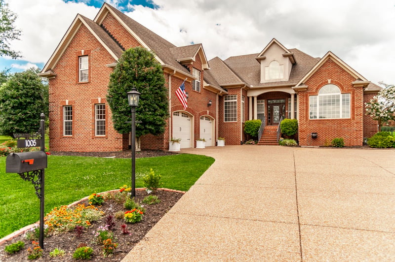 1005 Scarlet Ct, Hendersonville, TN 37075