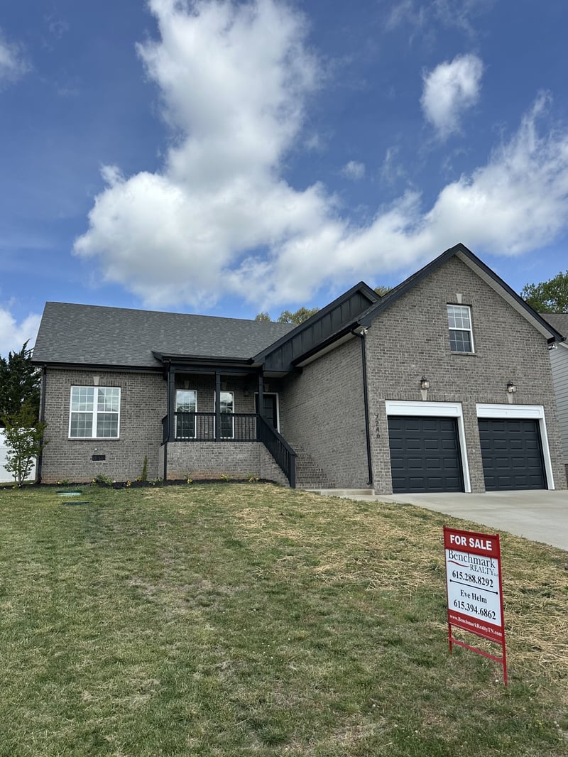 7246 Winding Way, Pleasant View, TN 37146