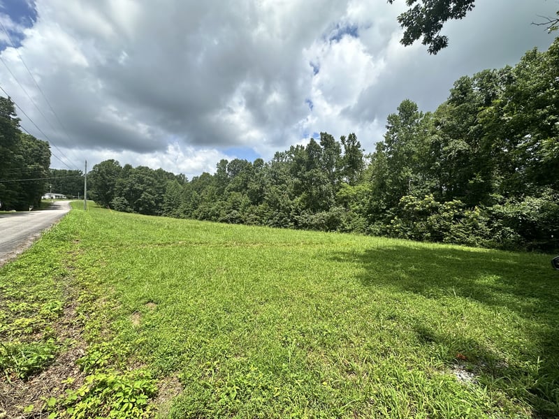 Les Hughes Rd, Fairview, TN 37062