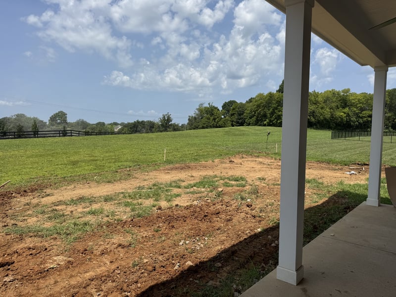 5037 Fairhaven Cir, Thompsons Station, TN 37179