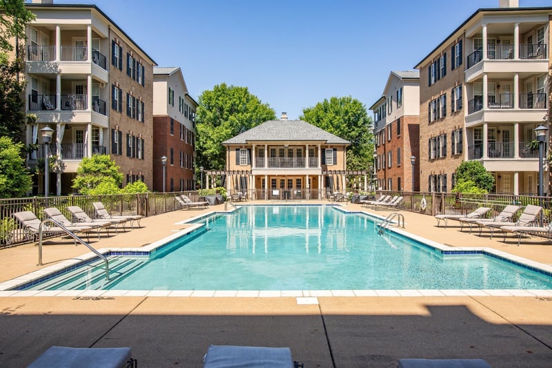 307 Seven Springs Way #301, Brentwood, TN 37027