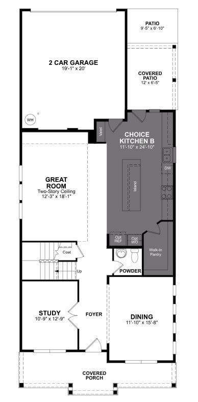 2697 Biondi Al, Nolensville, TN 37135
