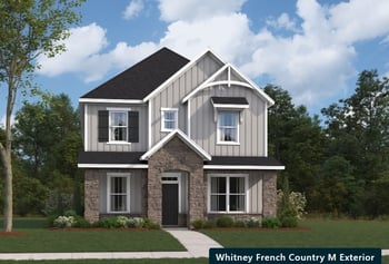 2697 Biondi Al, Nolensville, TN 37135