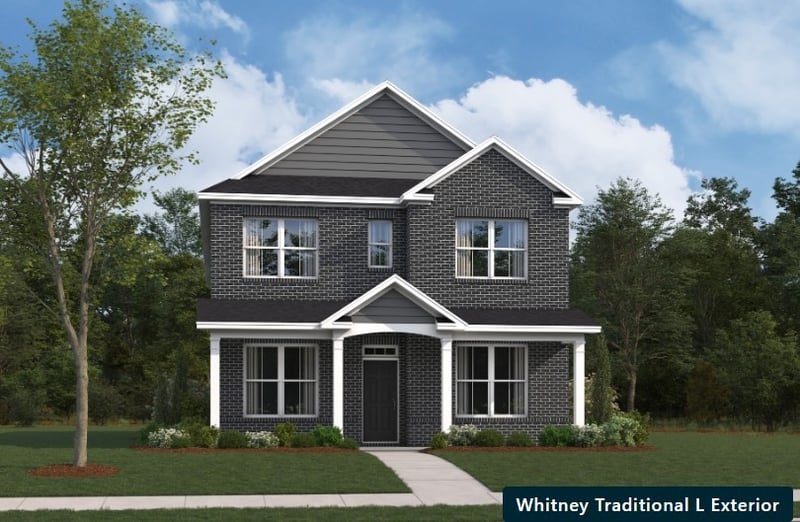 2697 Biondi Al, Nolensville, TN 37135