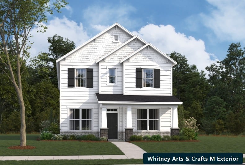 2697 Biondi Al, Nolensville, TN 37135