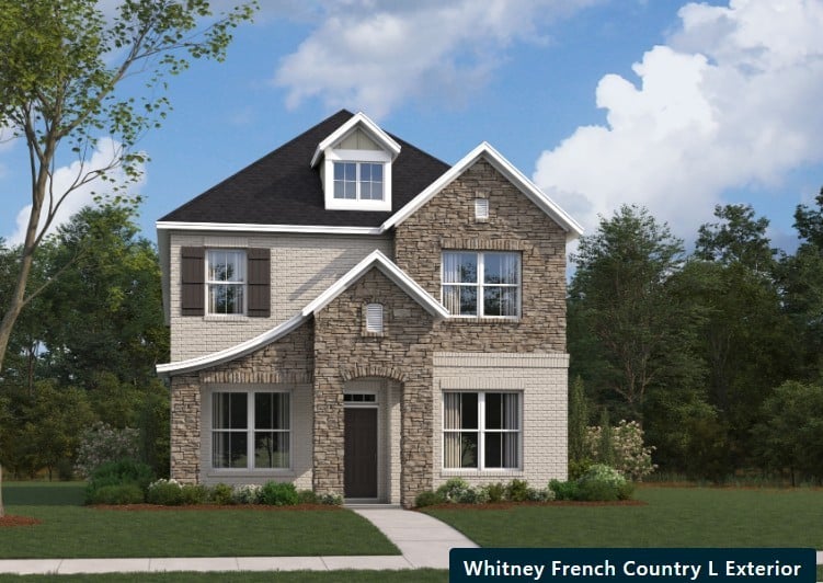 2697 Biondi Al, Nolensville, TN 37135