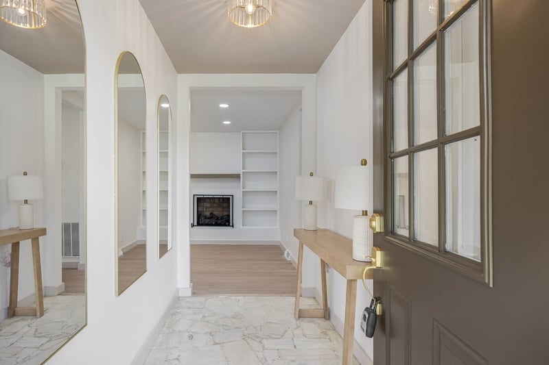 1707 Hillsboro Rd, Franklin, TN 37069